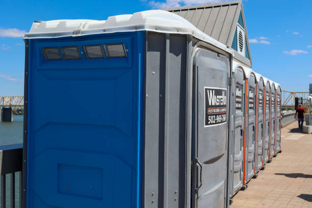 Best Portable Restroom Removal and Pickup in Kings Mills, OH